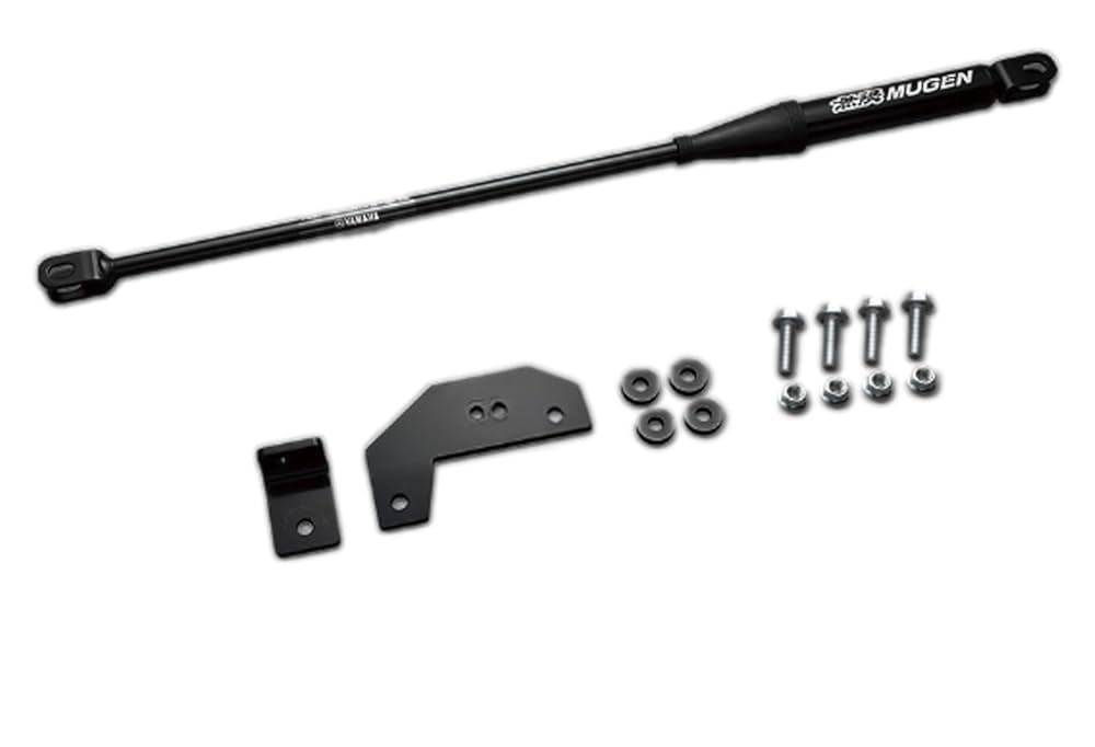 無限　MUGEN パフォーマンスダンパー ZR-V e:HEV(ハイブリッド) 無限 MUGEN | ZR-V | PARTS | Handling&Braking